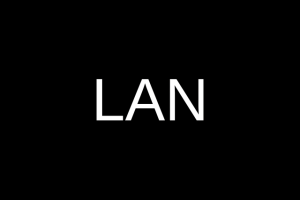 Was ist ein LAN (Local Area Network)?