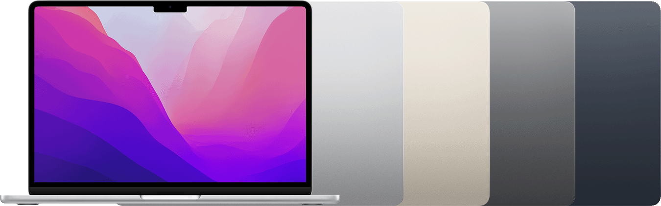 Macbook Air M2 2022