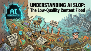 What is AI Slop?