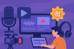 AI Tools for Audio and Video