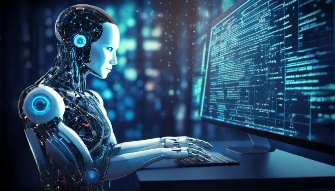 AI Tools for Coding and Development