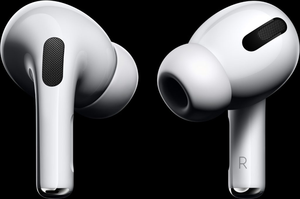 AirPods Pro 2019