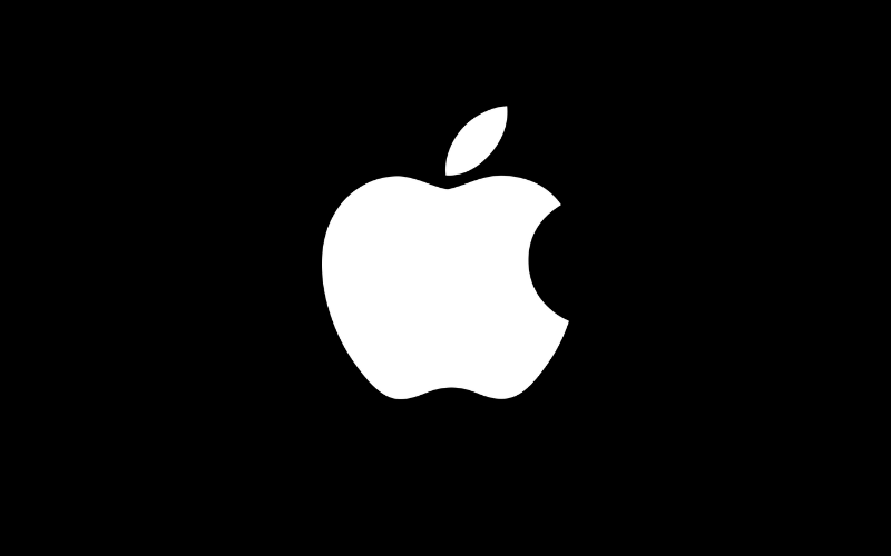 Apple Background