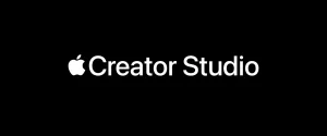 Apple Introduced Creator Studio