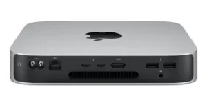Mac mini (2020) M1