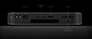 Mac mini (2020) M1