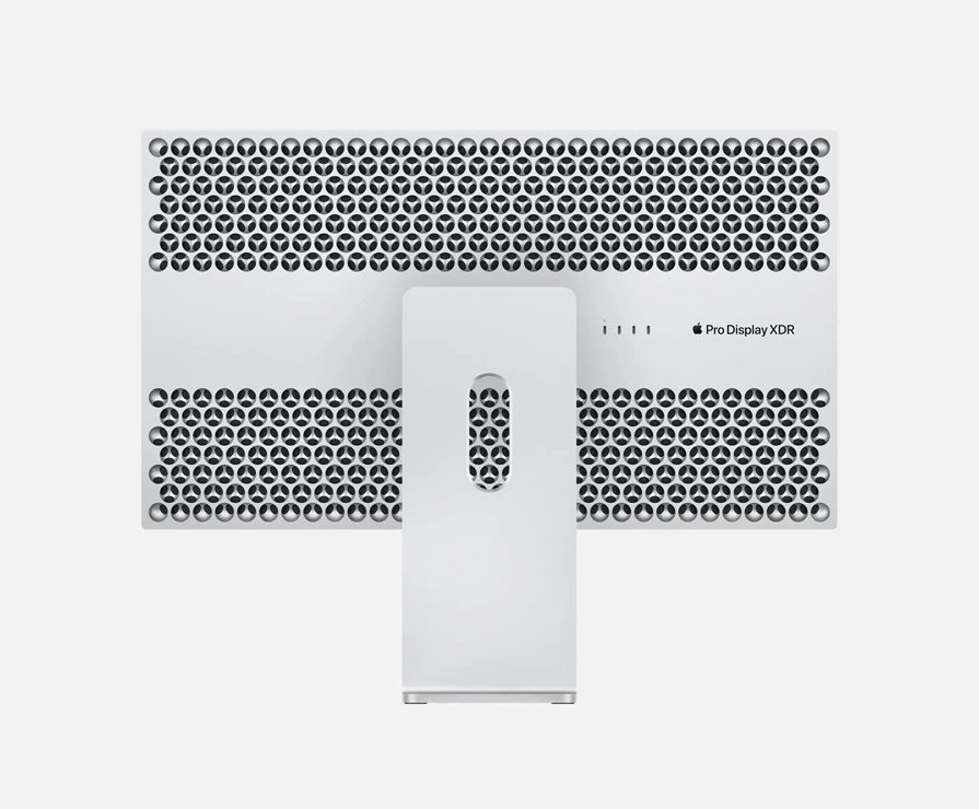 Apple Pro Display XDR 2019