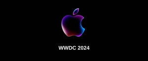 Apple WWDC 2024 June 10