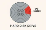 What is Bad Sector on HDD?