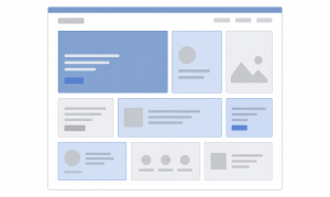 Website Layout Types