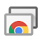 Chrome Remote Desktop Logo