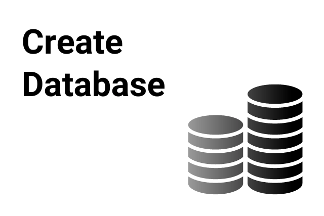 Create Database
