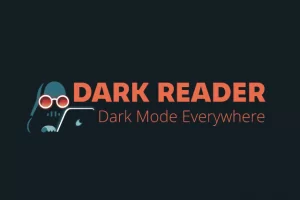 Dark Reader Nedir? (Karanlık Mod)