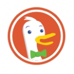 DuckDuckGo Logo