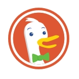 DuckDuckGo Logo
