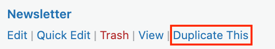 Duplicate This Button