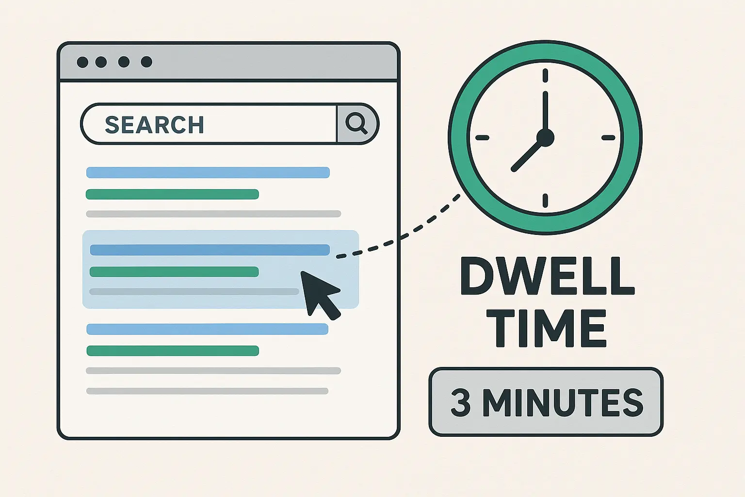 What is Dwell Time?