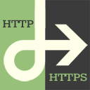 Easy HTTPS (SSL) Redirection Icon