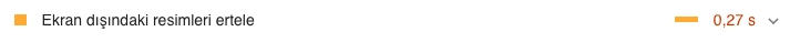 Ekran Dışı Görselleri Engelle