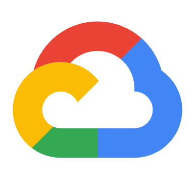 Google Cloud Icon