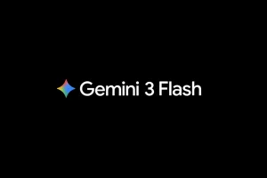 Gemini 3 Flash Piyasaya Sürüldü