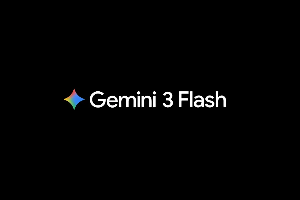 Gemini 3 Flash