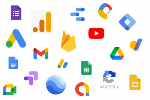 Google Werkzeuge