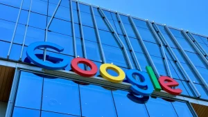 Google Fined €403M by Ireland