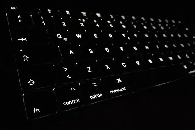 Google Chrome Kısayolları