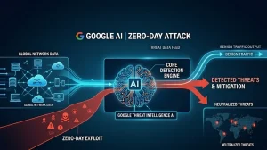Google Detect AI Based Zero-day Attack