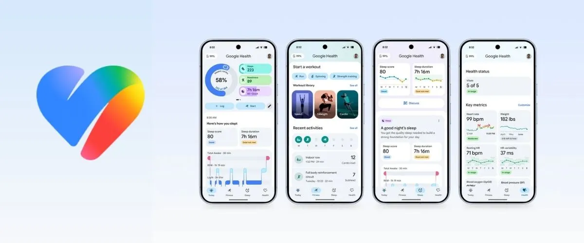 Google Health Empowers Users with New Unified Data Integration