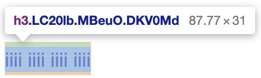 Google Meta Title Pixel Lenght