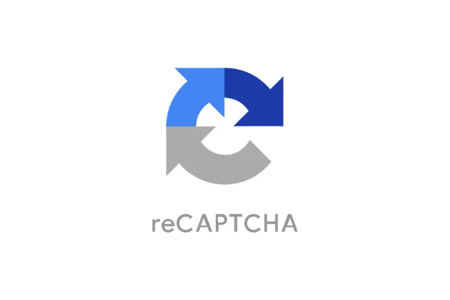 Google reCAPTCHA
