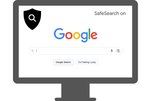 Was ist Google SafeSearch?