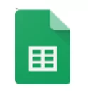 Google Sheets