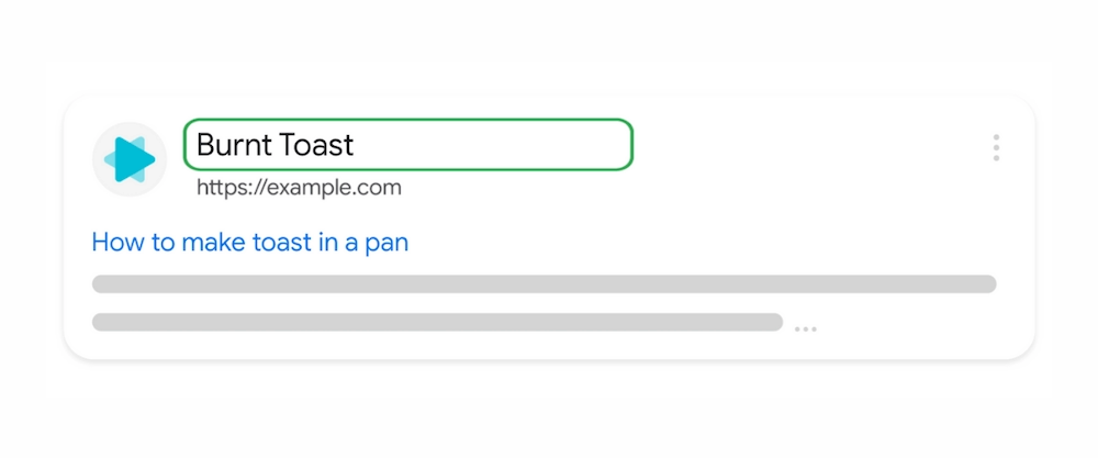 Google Penguin Algorithm