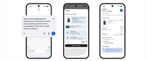 Google’s New Tech and Tools for Agentic Commerce