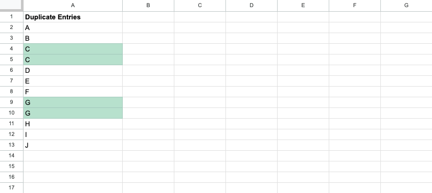 How Does Countif Functions Work?