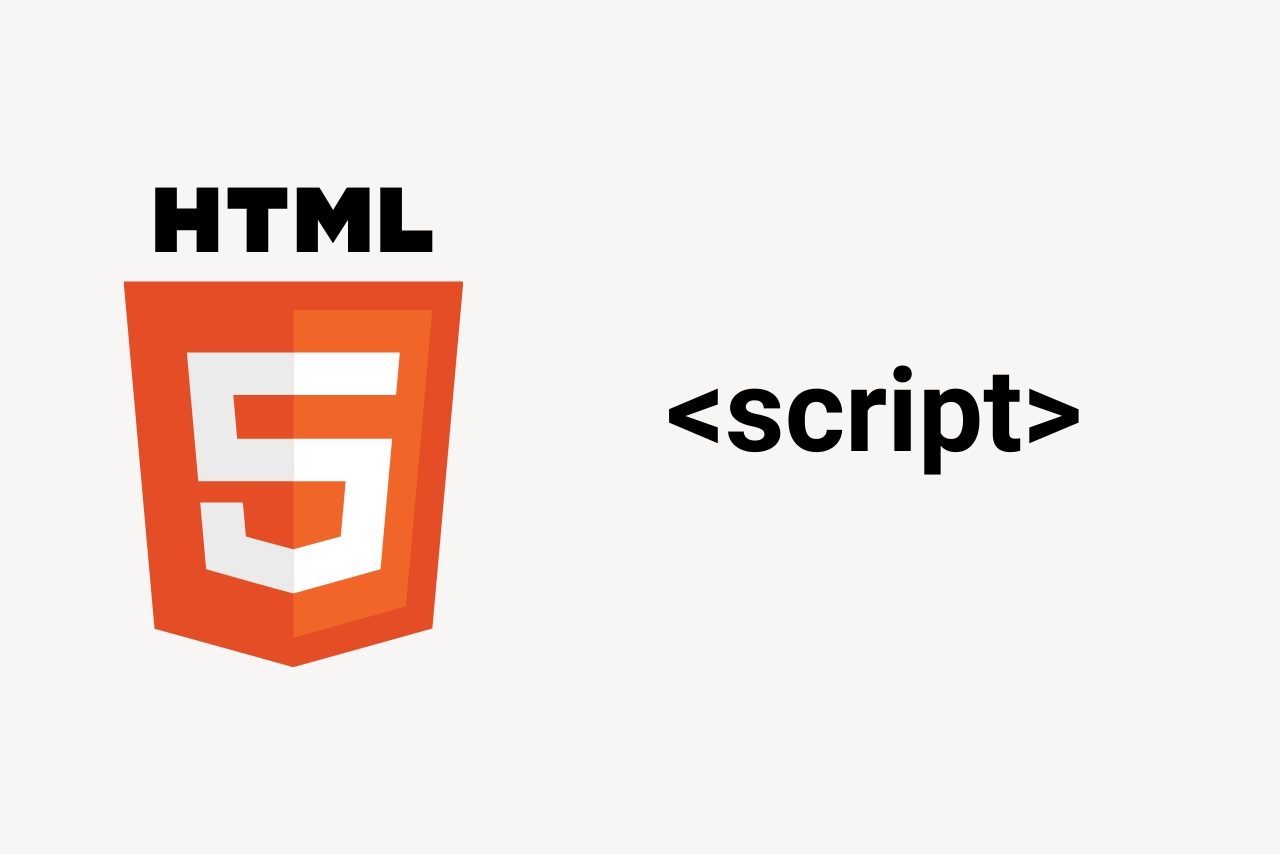 HTML Script Etiketi