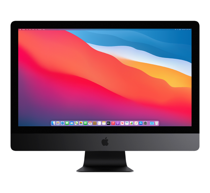 iMac Pro 2017
