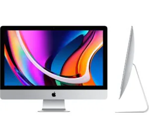 iMac (Retina 5K, 27-inch, 2020)