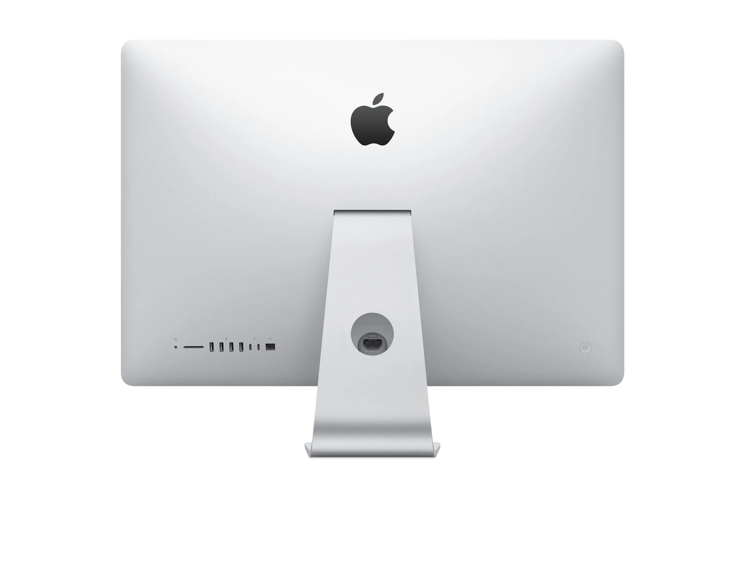 iMac (Retina 5K, 27-inch, 2020) Back