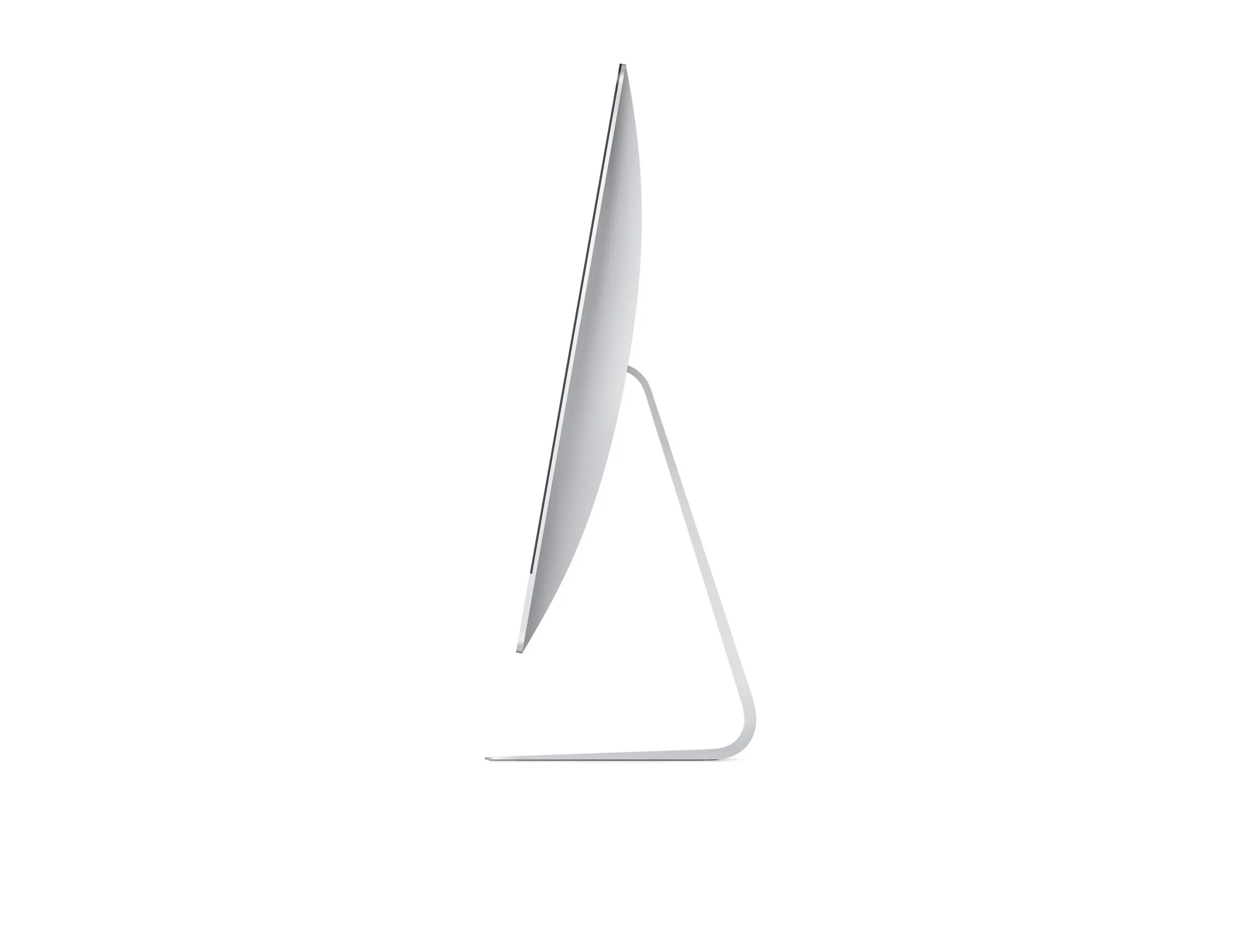iMac (Retina 5K, 27-inch, 2020) Side