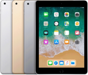 iPad 5th Generation (2017)