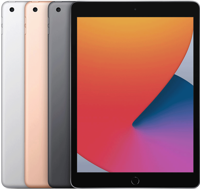 iPad 8th Generation 2020