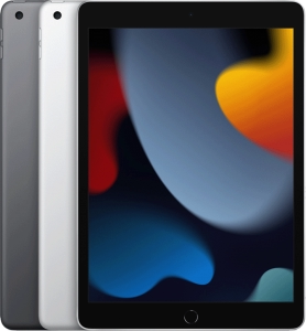iPad 9th Generation (2021)