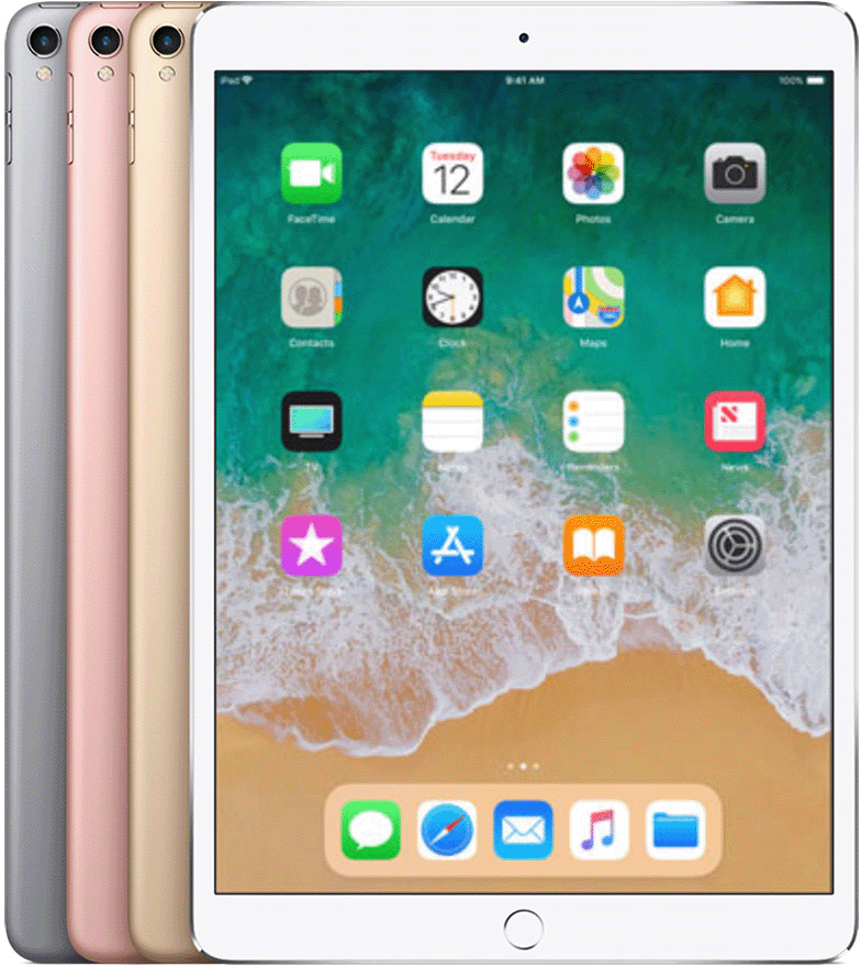 iPad Pro 10.5 inch 2017