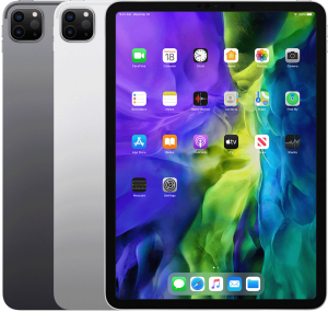 iPad Pro 11 inch 2nd Generation (2020)