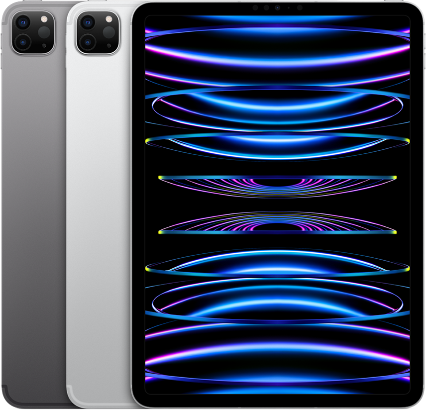 iPad Pro 11 inch 4th Generation