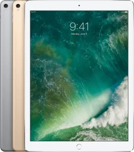 iPad Pro 12.9 (2017)
